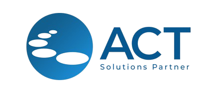 ACT Solutions Partner