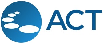 Logo ACT