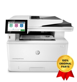 HP LaserJet Managed MFP E42540F (A4 Mono)
