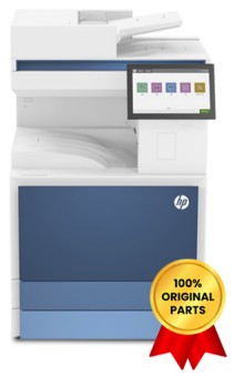 HP LaserJet Managed MFP E73130dn (A3 Mono)