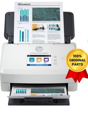 HP ScanJet Enterprise Flow N7000