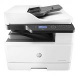 printer hp 436nda