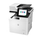 hp printer e62655