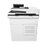 hp printer m577